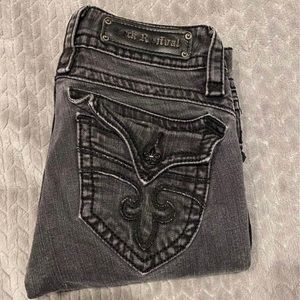 Rock Revival Jeans Size 28